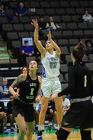 Fairmont Senior, Glenville State alum Emily Stoller hires as Pioneers women's basketball coach