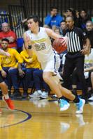 David Shriver is NBA Summer League bound