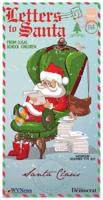 Weston Santa Letters