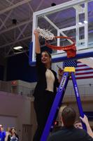 Kim Stephens, Ben Howlett named as Mountain East Conference coaches of year for all sports