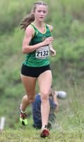 Doddridge County's Catherine Cottrill signs with Shenandoah University