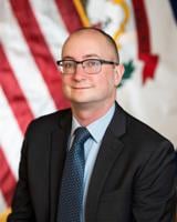 Christiansen leaves post as West Virginia state health officer