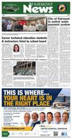 Fairmont News