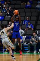 Glenville State's season ends in MEC Quarterfinals; Concord advances to semis