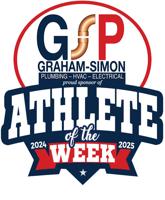 Bridgeport's John Knight, Amelia Romano receive Athlete of the Week honors
