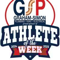 Bridgeport's Owen Guthrie and Robert C. Byrd's Liza Saas named Athletes of the Week