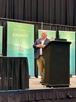 Morrisey kicks off West Virginia Governor’s Energy Summit with energy agenda