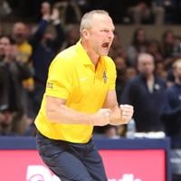 WVU men's basketball thrills fans in North Central West Virginia with strong start under new head coach