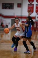 Bridgeport hot from 3 early in victory over Liberty