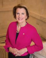 West Virginia's Capito formally named Senate EPW chair