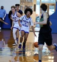 Fairmont Senior hits on all cylinders for win over Lincoln