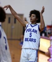 Speed, size of Fairmont Senior overwhelm Liberty