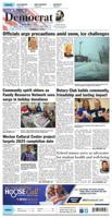 Weston Democrat