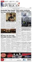 The Republican News