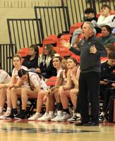 Harrison County roots at the core of Brett Vincent's success with West Virginia Wesleyan women's basketball