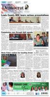 Weston Democrat