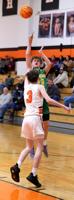 Doddridge County returns from break with comfortable win over South Harrison