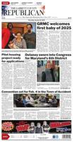 The Republican News