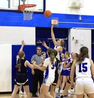 Buckhannon-Upshur opens 2025 with statement home-win over Liberty, 79-16