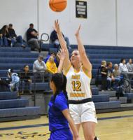 East Fairmont routs Robert C. Byrd, 76-23