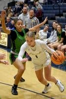 Musselman forces 42 turnovers in win over Lincoln