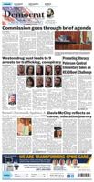 Weston Democrat