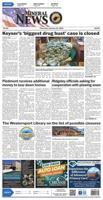 Mineral News