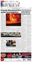 The Republican News