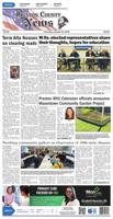Preston County News