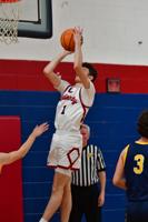 Stark, Liberty dunk Moorefield, 48-35