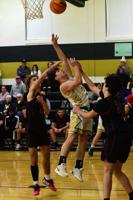 Helmick, Minnocci leads Irish to win over Trinity