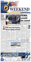 The Exponent Telegram