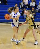 Buckhannon-Upshur holds off Lincoln rally for home victory
