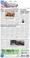Preston County Journal