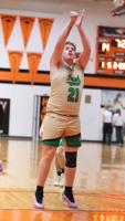 South Harrison forces 20 turnovers in win over Notre Dame