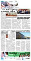 Weston Democrat