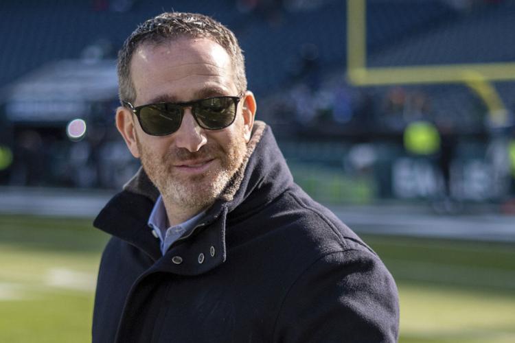 Super Bowl Howie Season Football