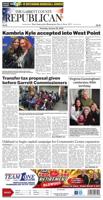 The Republican News