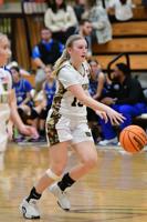 Adams leads Lincoln past Fairmont Senior