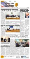 River Cities Register