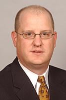 John Antonik selected winner of Morehouse Award