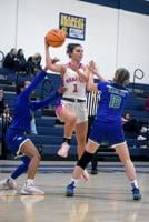 Grafton extends undefeated start with victory at Robert C. Byrd