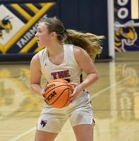 3-and-D: East Fairmont does what it does best in Bridgeport win
