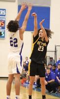 Allegany holds off Keyser to score 61-53 victory