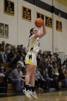 Keyser girls dominate Hampshire, 62-36, in season's best performance