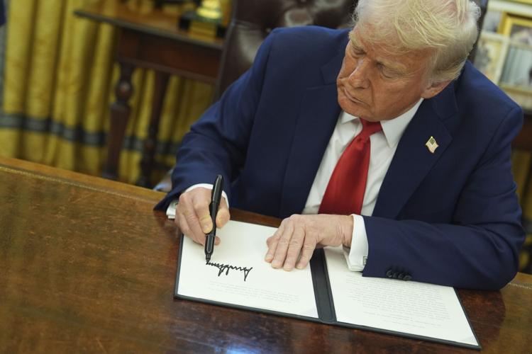 Trump
