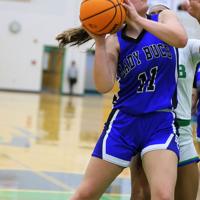 Huge 2nd quarter lifts Buckhannon-Upshur over Robert C. Byrd
