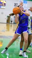 Huge 2nd quarter lifts Buckhannon-Upshur over Robert C. Byrd