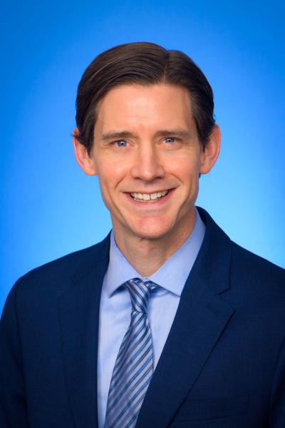 Dr. Michael Stevens