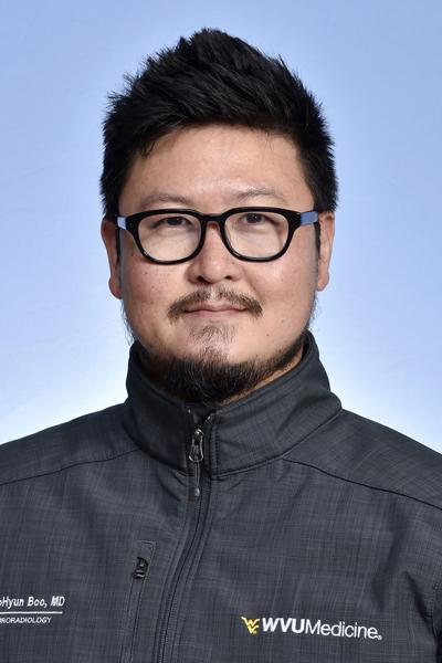 Dr. Sohyun Boo